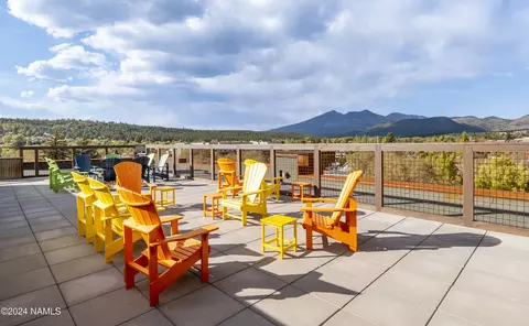 207 S Beaver St #306, Flagstaff, AZ 86001