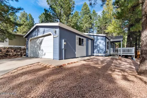 2084 W Alaska Ave, Flagstaff, AZ 86001