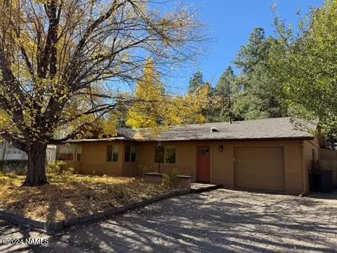 1956 N Crescent Dr, Flagstaff, AZ 86001