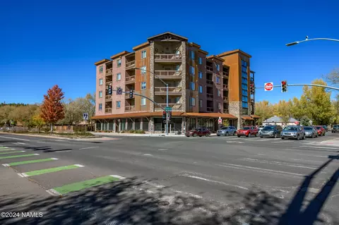 207 S Beaver St #407, Flagstaff, AZ 86001