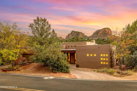 77 Palisades Dr S, Sedona, AZ 86336