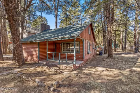 3544 Shoshone St, Flagstaff, AZ 86005