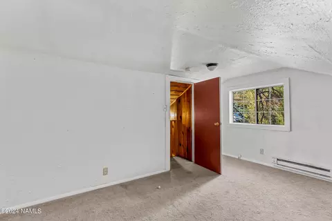 Bedroom - 3544 Shoshone St, Flagstaff, AZ 86005 photo 2 of 2