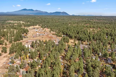 View/Area - 3544 Shoshone St, Flagstaff, AZ 86005 photo 5 of 7
