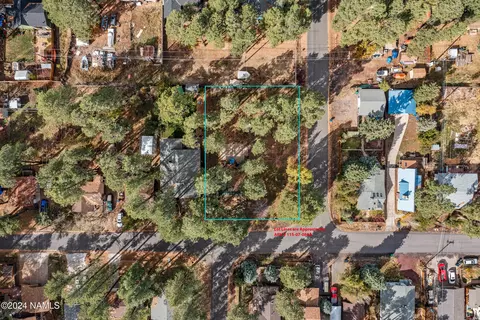 View/Area - 3544 Shoshone St, Flagstaff, AZ 86005 photo 4 of 7