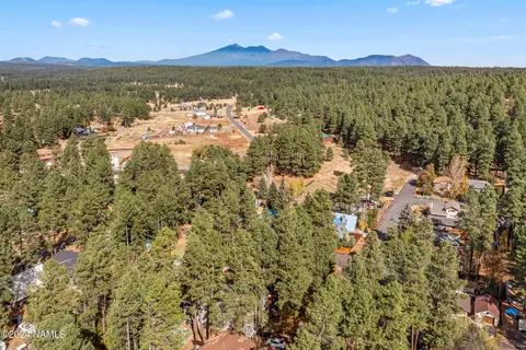 View/Area - 3544 Shoshone St, Flagstaff, AZ 86005 photo 7 of 7