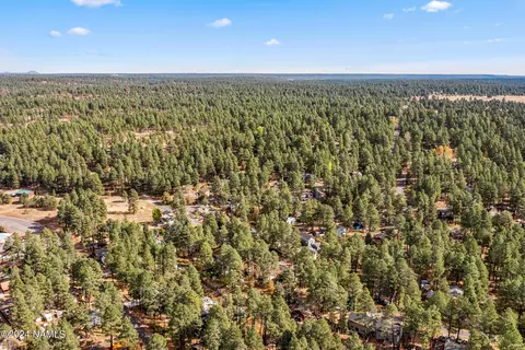 View/Area - 3544 Shoshone St, Flagstaff, AZ 86005 photo 6 of 7