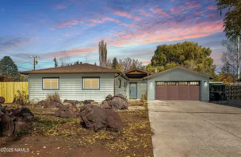 920 W Meade Ln, Flagstaff, AZ 86001