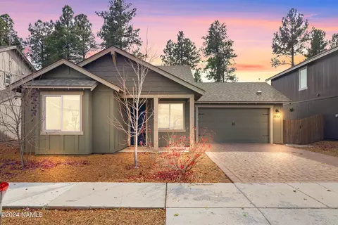 2849 W Alamo Dr, Flagstaff, AZ 86001