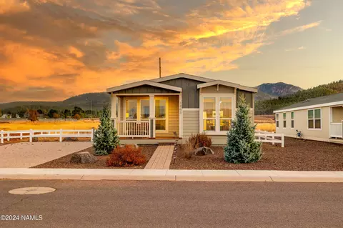 1265 Ponderosa Loop, Williams, AZ 86046