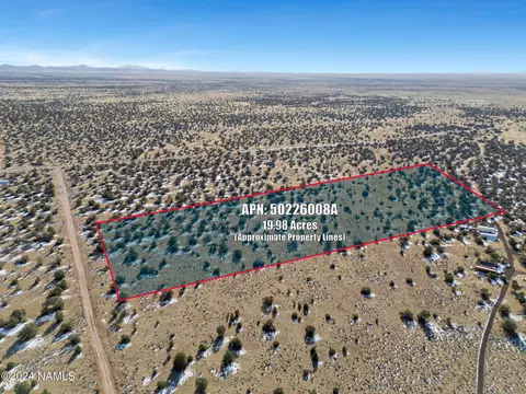 50226008 Muytala Dr # A, Williams, AZ 86046