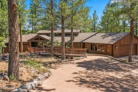 3221 Dick Hevly, Flagstaff, AZ 86005