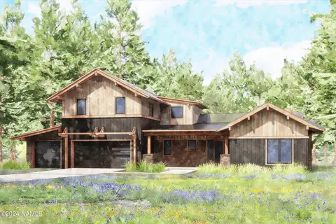 2476 S Pinyon Jay Dr #23, Flagstaff, AZ 86005