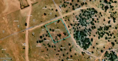 3664 E Wingfield Rd #31, Williams, AZ 86046