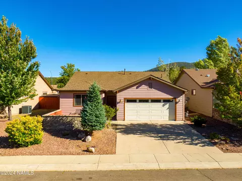 603 Brookline Loop, Williams, AZ 86046 photo 1
