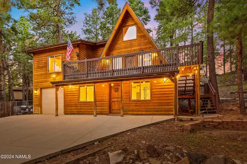 2589 Nakai Trl, Flagstaff, AZ 86005