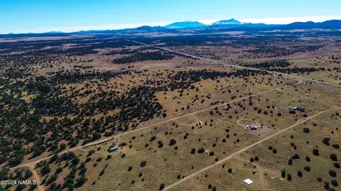 3096 S Spruce Rd #90, Williams, AZ 86046