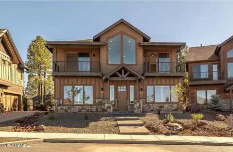 3765 W Strawberry Roan, Flagstaff, AZ 86005
