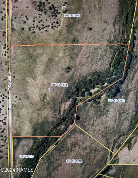 19805 N Upper Pass Rd, Prescott, AZ 86305
