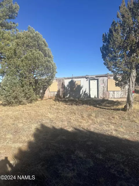 2204 Az-260, Heber-overgaard, AZ 85933