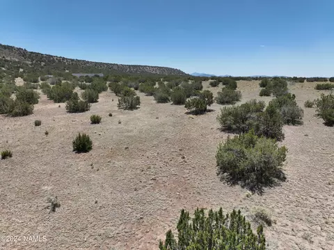 11139 Howard Mesa Loop #LOT A, Williams, AZ 86046