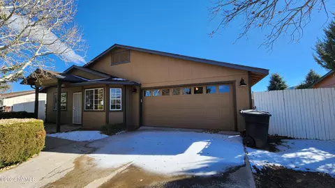 1219 W Morse Ave, Williams, AZ 86046