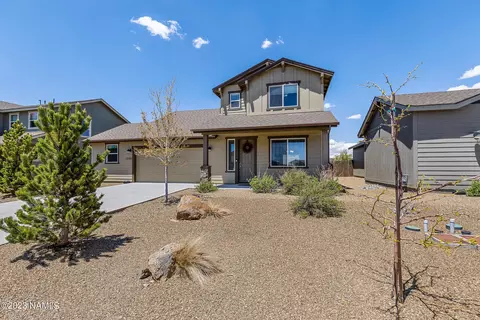 12190 Perseus Rd, Bellemont, AZ 86015