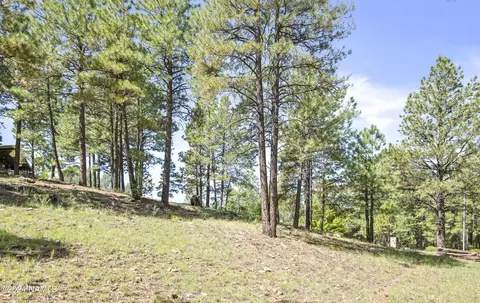 1654 N Wood Hollow Way, Flagstaff, AZ 86004