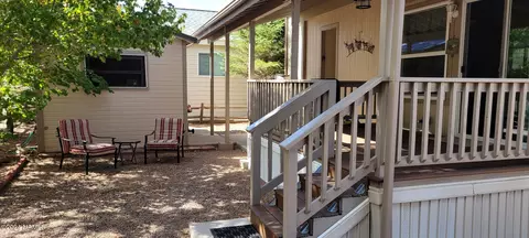 2704 Stagecoach Blvd, Overgaard, AZ 85933 photo 17