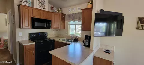 2704 Stagecoach Blvd, Overgaard, AZ 85933 photo 7