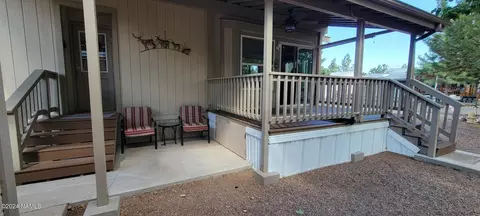 2704 Stagecoach Blvd, Overgaard, AZ 85933 photo 15