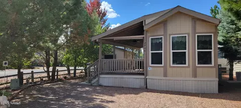 2704 Stagecoach Blvd, Overgaard, AZ 85933 photo 2