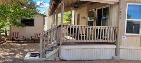 2704 Stagecoach Blvd, Overgaard, AZ 85933 photo 16