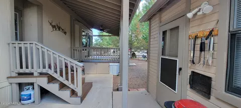 2704 Stagecoach Blvd, Overgaard, AZ 85933 photo 19