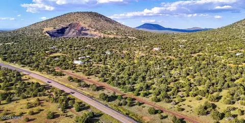 5739 N Cunning Blvd, Williams, AZ 86046