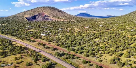 5715 N Cunning Blvd, Williams, AZ 86046