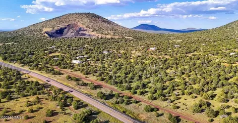 5693 N Cunning Blvd, Williams, AZ 86046