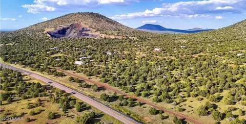 5507 N Cunning Blvd, Williams, AZ 86046