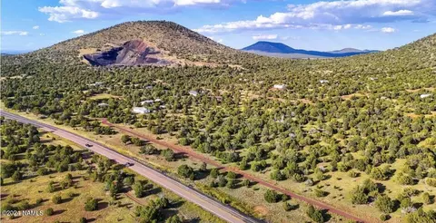 5461 N Cunning Blvd, Williams, AZ 86046