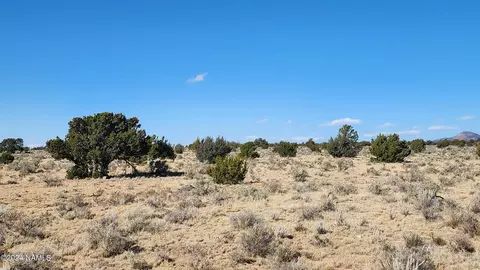 3433 Red Butte Rd #LOT B, Williams, AZ 86046