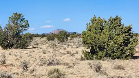 3433 Red Butte Rd #LOT C, Williams, AZ 86046