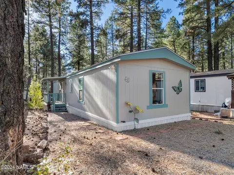 2500 W Route 66 #49, Flagstaff, AZ 86001