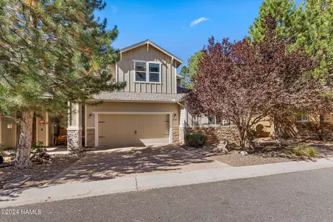 3141 S Salvestrin Ln, Flagstaff, AZ 86005