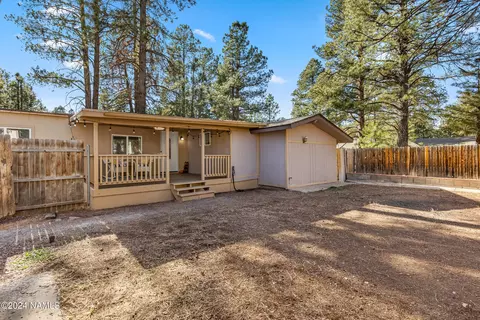 2170 Lohali Trl, Flagstaff, AZ 86005