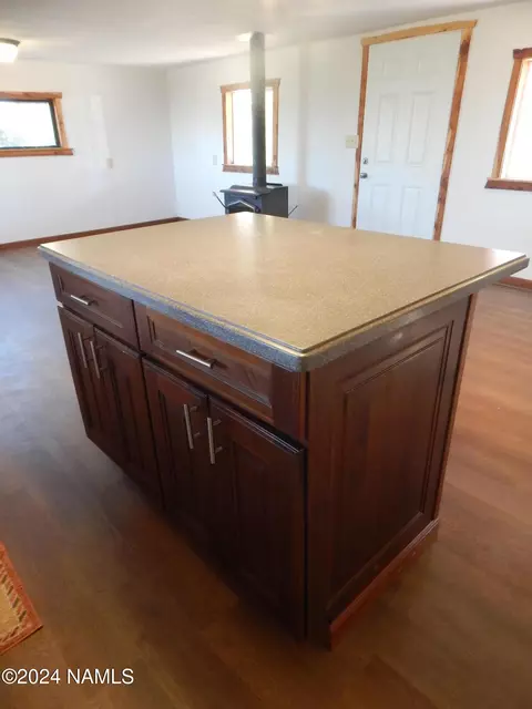 Kitchen - 39770 N Cattle Dr, Ash Fork, AZ 86320 photo 3 of 3