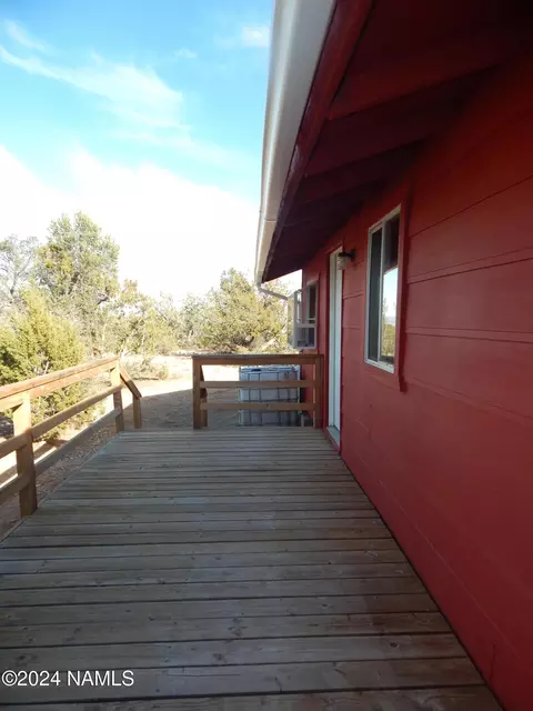 Exterior - 39770 N Cattle Dr, Ash Fork, AZ 86320 photo 5 of 5