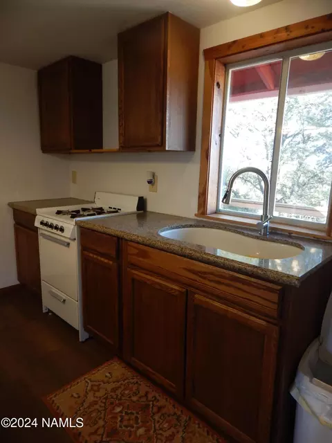 Kitchen - 39770 N Cattle Dr, Ash Fork, AZ 86320 photo 1 of 3