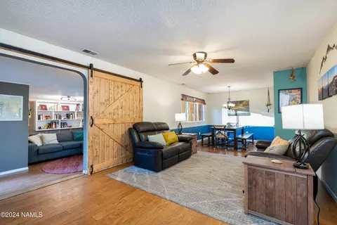 3359 E Ascona Way, Flagstaff, AZ 86004 photo 3