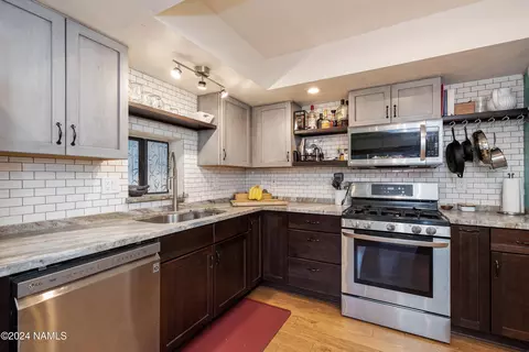 3359 E Ascona Way, Flagstaff, AZ 86004 photo 13