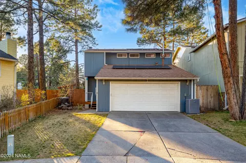 3359 E Ascona Way, Flagstaff, AZ 86004 photo 2